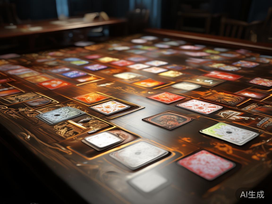 全面解析51极火棋牌透视图的特点优势与用户体验深度评测