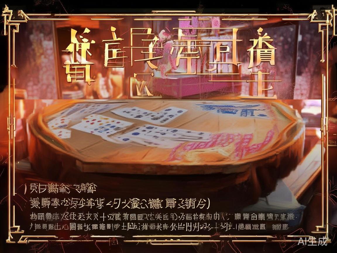 京梦棋牌51兆最新版本正式上线，新增丰富趣味玩法深度体验