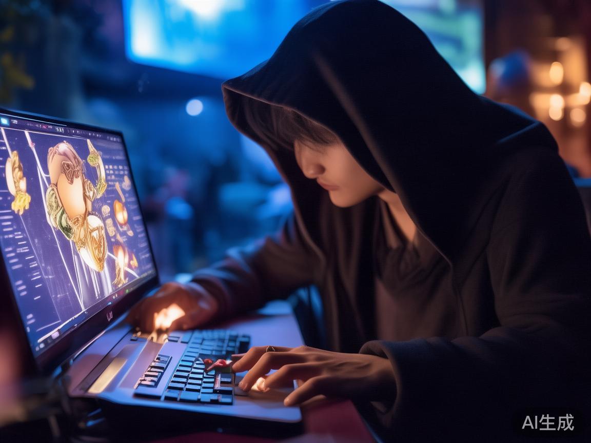 2024年最新安全可靠的51棋牌破解软件推荐与详细使用攻略