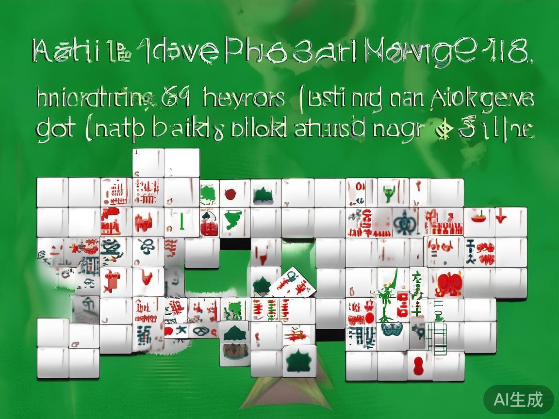 关于模仿51棋牌玩法的创新棋牌游戏类型与多样选择分析