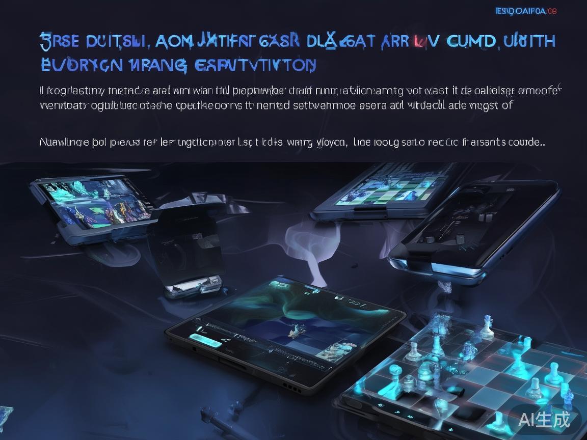 随着用户需求的不断增长，传统棋牌游戏面临着内容单一