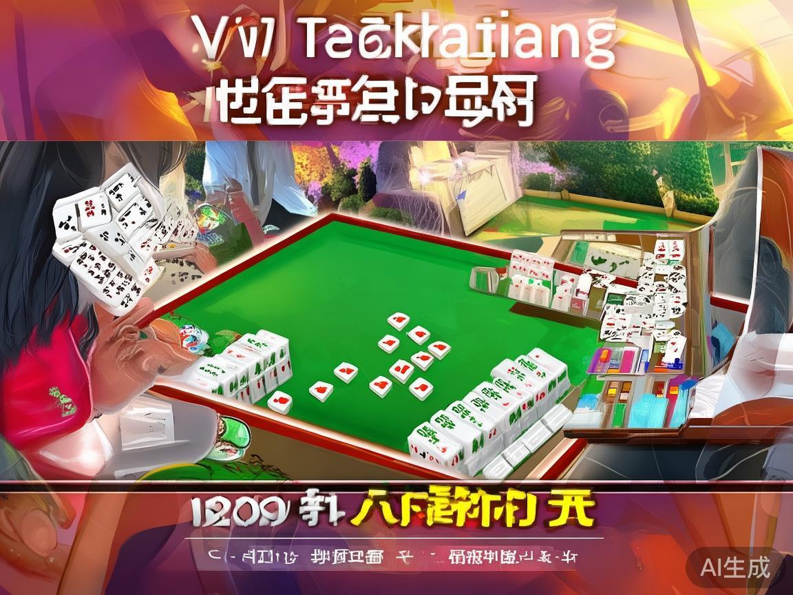 在如今的休闲娱乐中，棋牌游戏已成为许多玩家日常生活