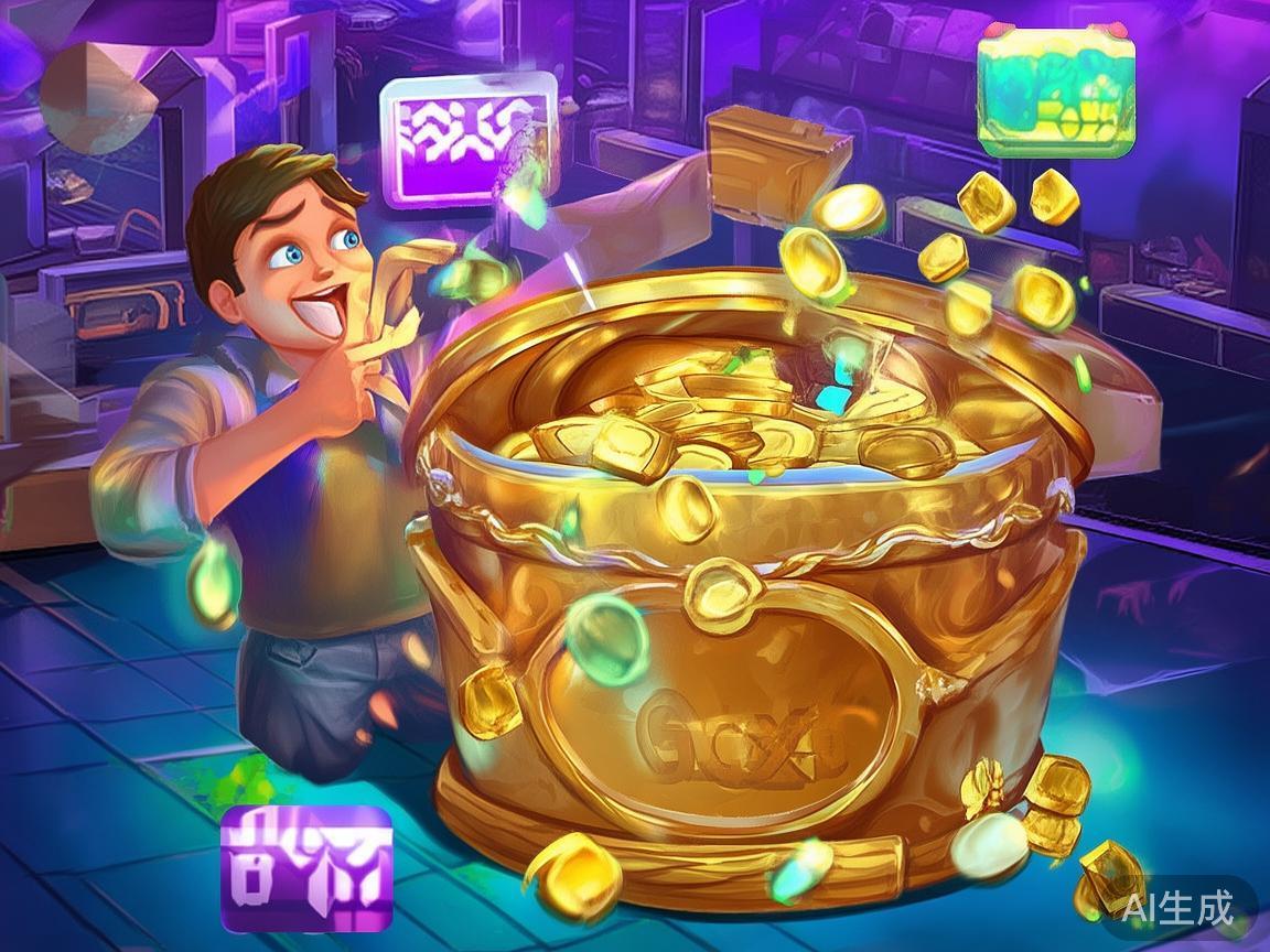 轻松娱乐新体验:51俱乐部棋牌游戏二维码领取优惠礼包指南 领取到优惠礼包后,玩家可以在多方面受益。例如,使用