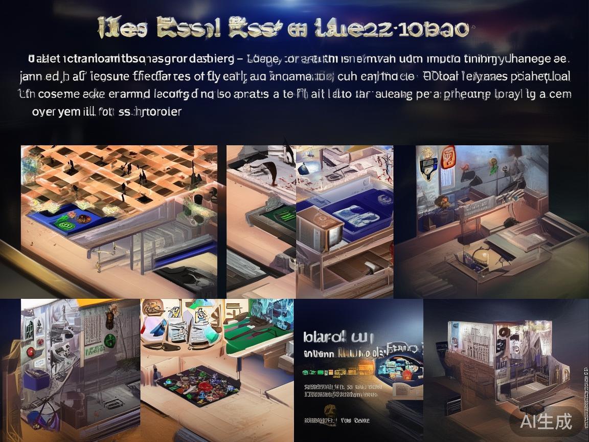 51汇琪棋牌:多样棋牌游戏设计满足不同玩家多样需求 在当今移动娱乐日益丰富的时代,棋牌游戏已成为许多玩