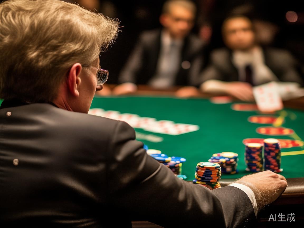 在激烈的比赛中，善于观察和分析对手的出牌习惯往往能