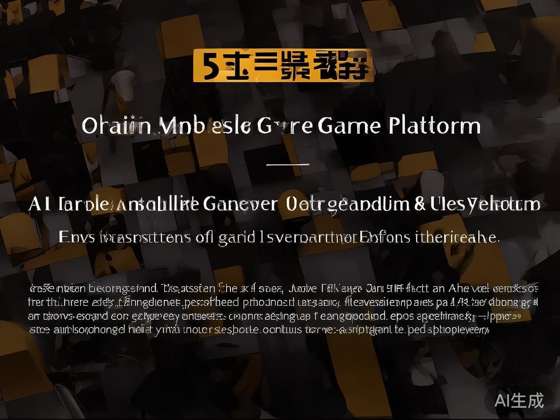 全面解析51棋牌游戏平台：用户体验与整体评价深度评测