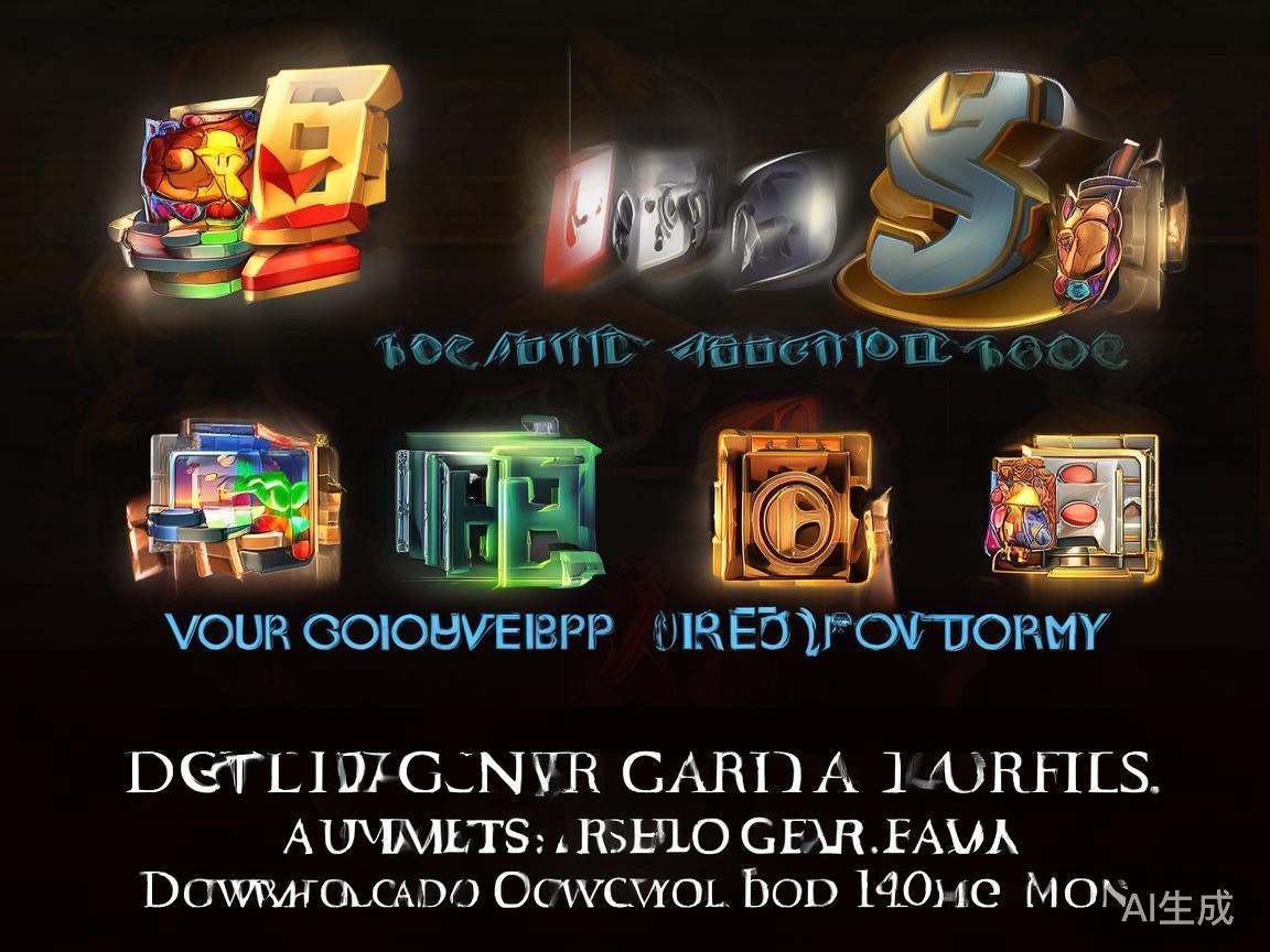 在众多的棋牌游戏平台中，非法或非正规渠道下载具有极