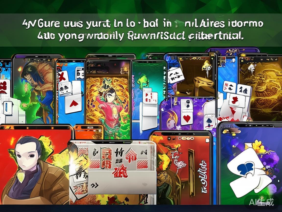 在众多棋牌游戏中，51棋牌手游以其稳定性以及丰富多