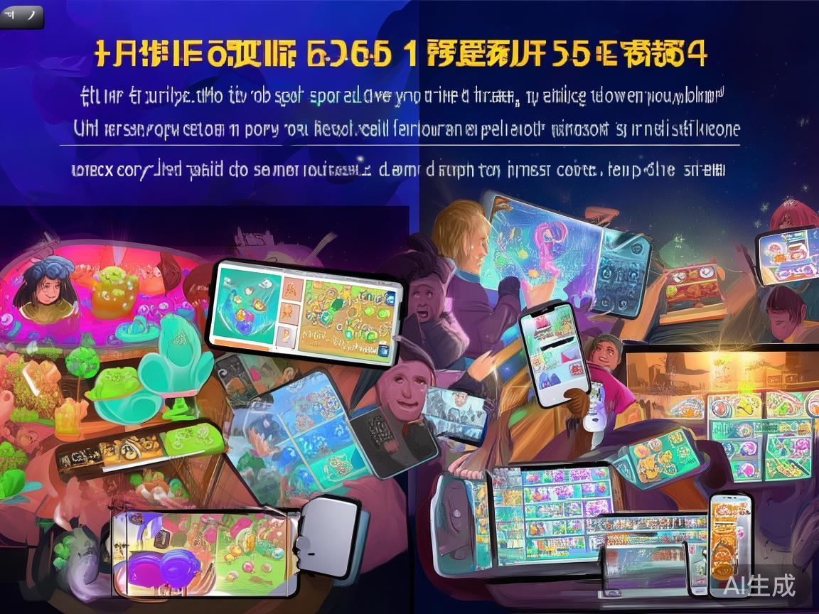 在过去，许多棋牌游戏只限于某一操作系统或平台，限制