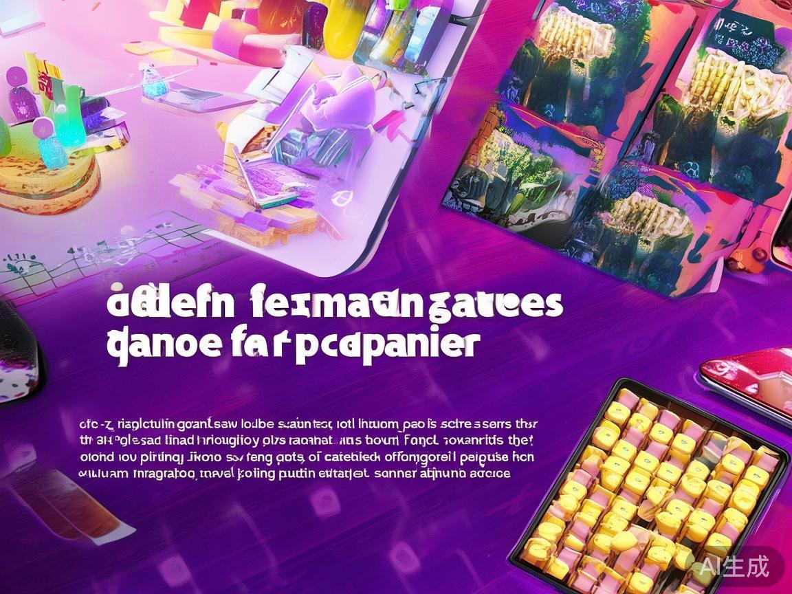 在当今移动娱乐风潮中，棋牌游戏以其便捷性和趣味性越