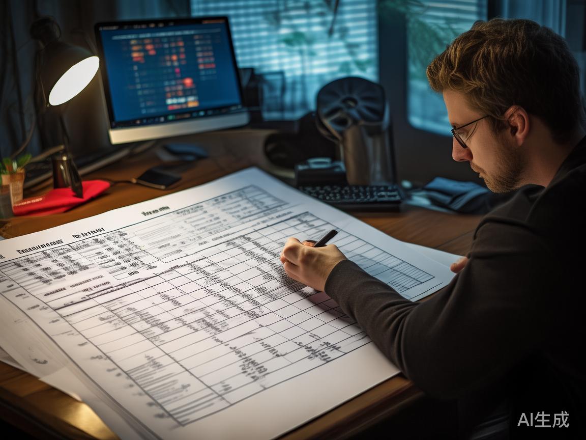 一个稳定的现金盈利策略，离不开合理的资金管理。制定