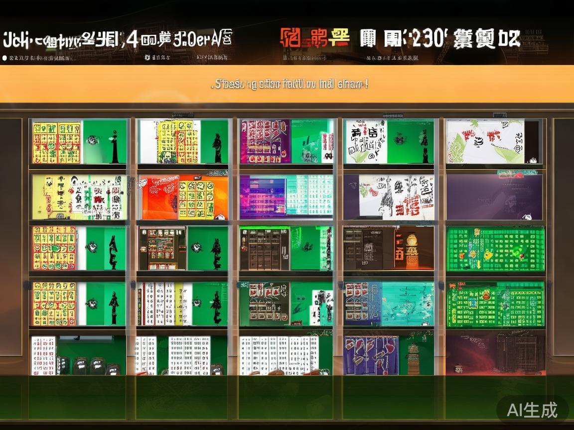 在新版中，51棋牌修复版增加了更多游戏类型，比如经