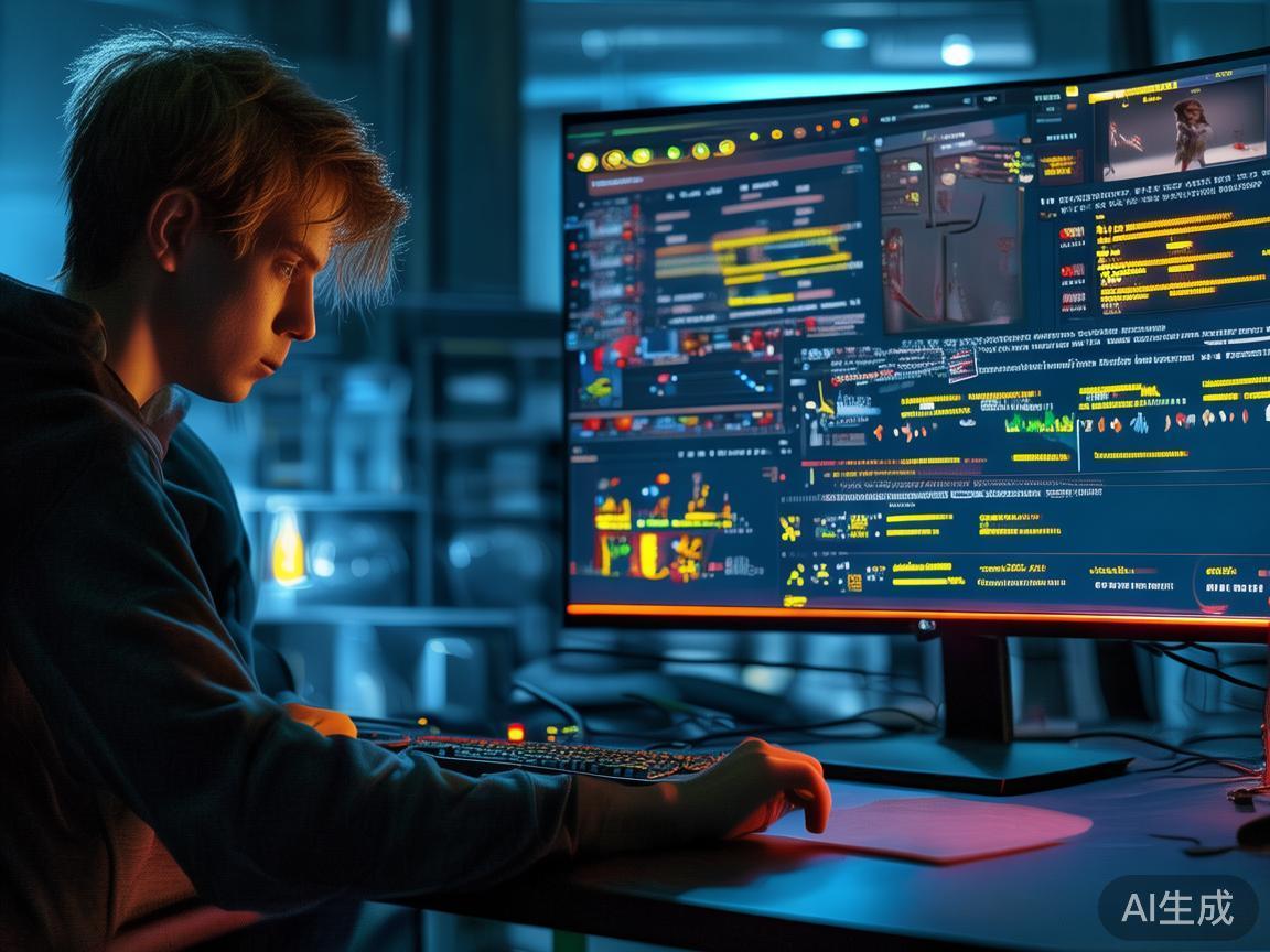 持续的练习和后期的分析是快速提升的核心。每次游戏结