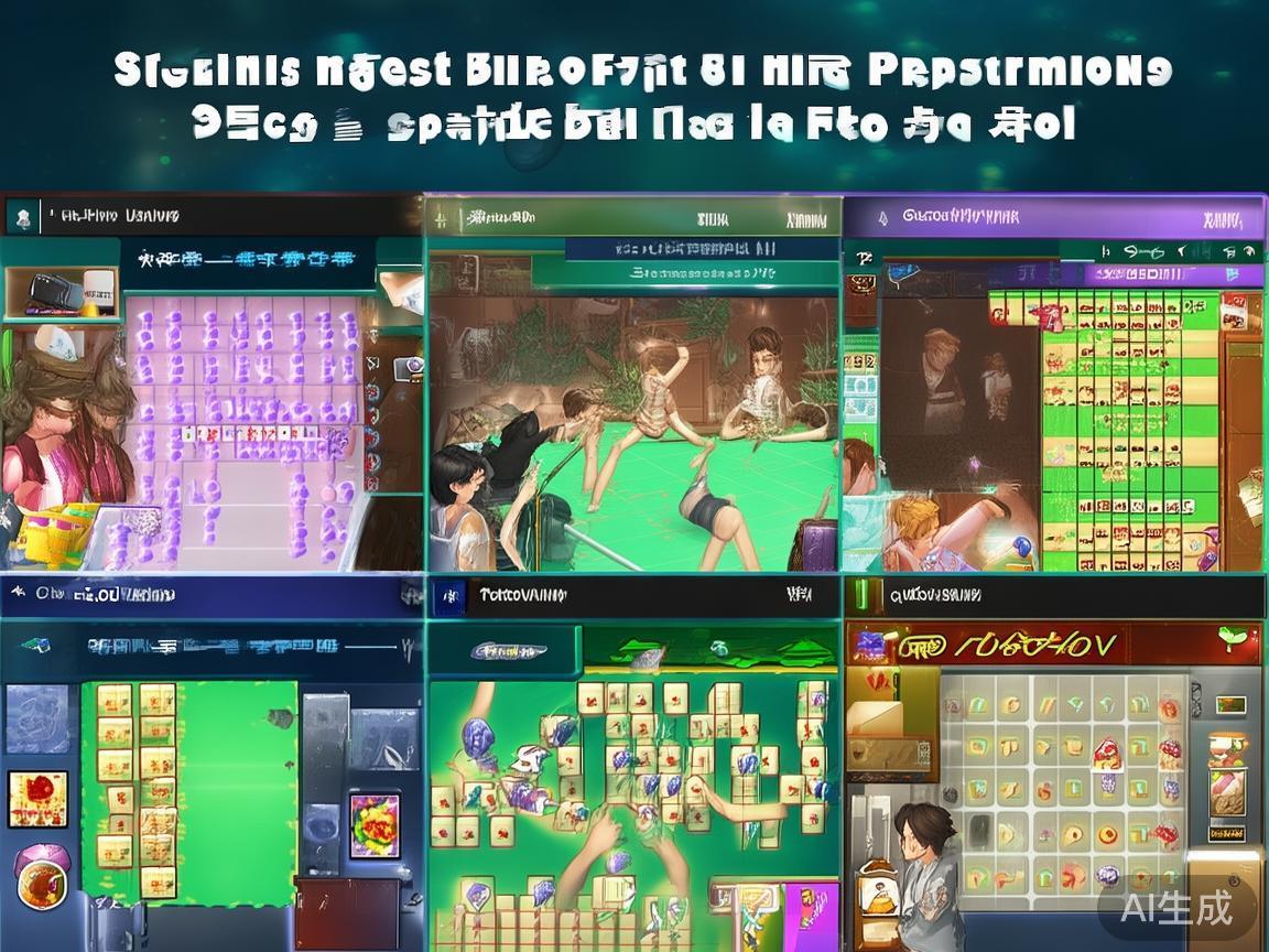 不同玩家拥有不同的游戏习惯和偏好，51棋牌辅助软件