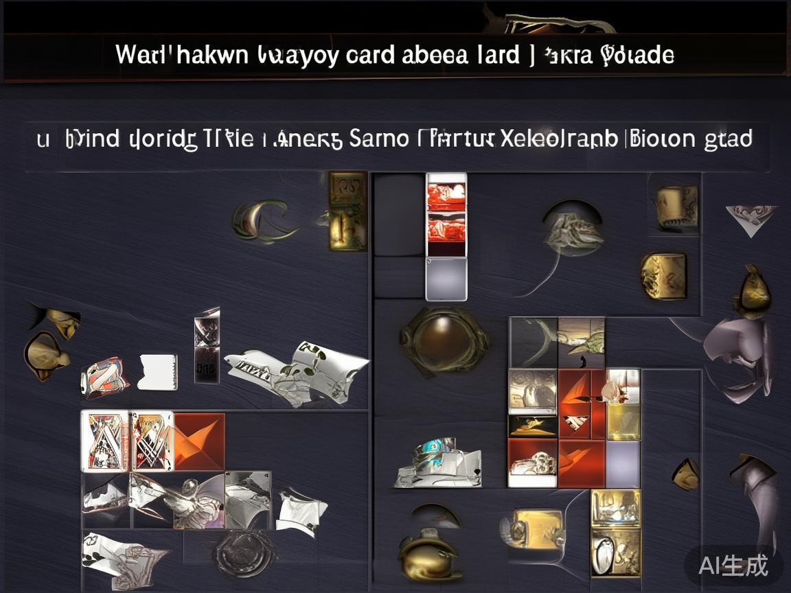 王道棋牌51M新手必看攻略大全:全面掌握游戏技巧与实用经验 4. 制定合理的出牌策略
在王道棋牌51m中,灵