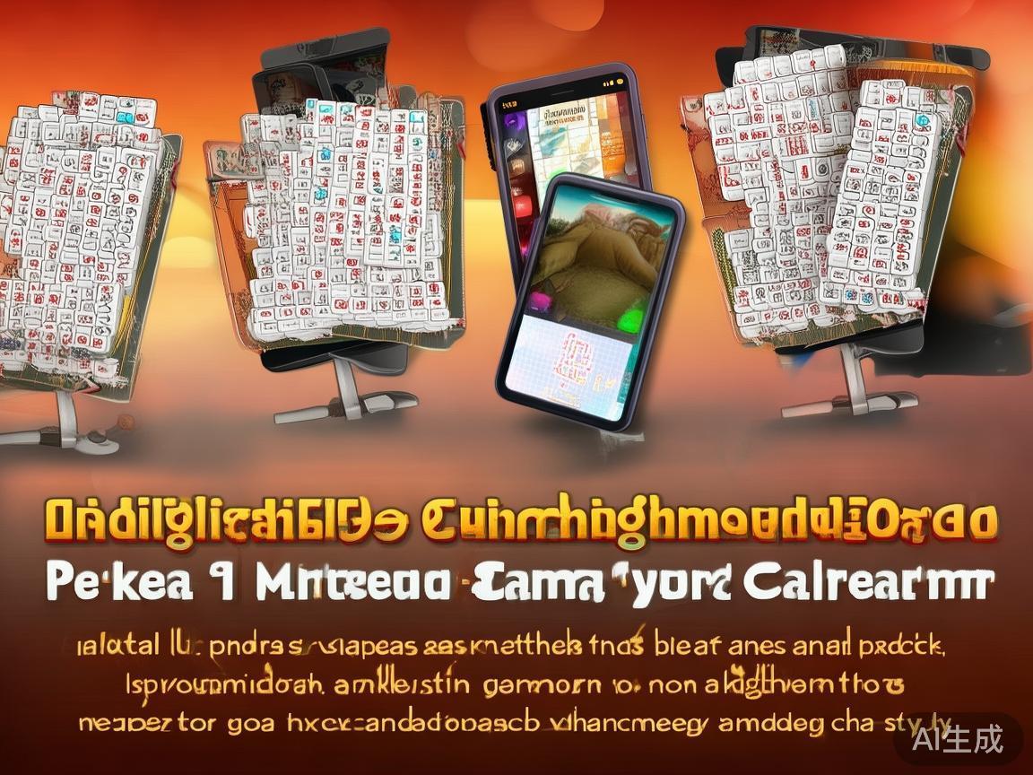 棋牌51游戏常见的游戏模式与玩法详解分析 在当今数字娱乐时代,棋牌游戏正逐渐成为人们休闲娱乐