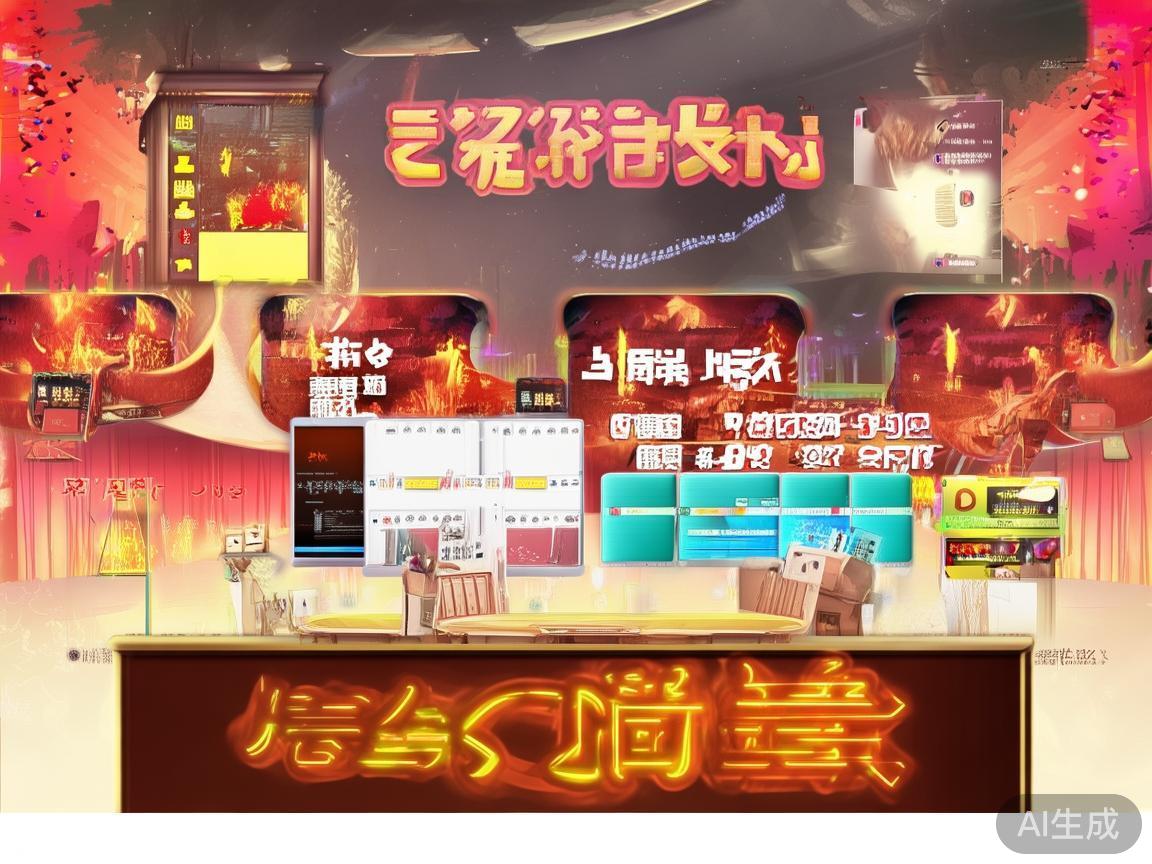 52棋牌开元:尽享精彩绝伦的线上棋牌游戏盛宴与多重福利 51棋牌开元提供了丰富多彩的游戏类型,涵盖了广受欢