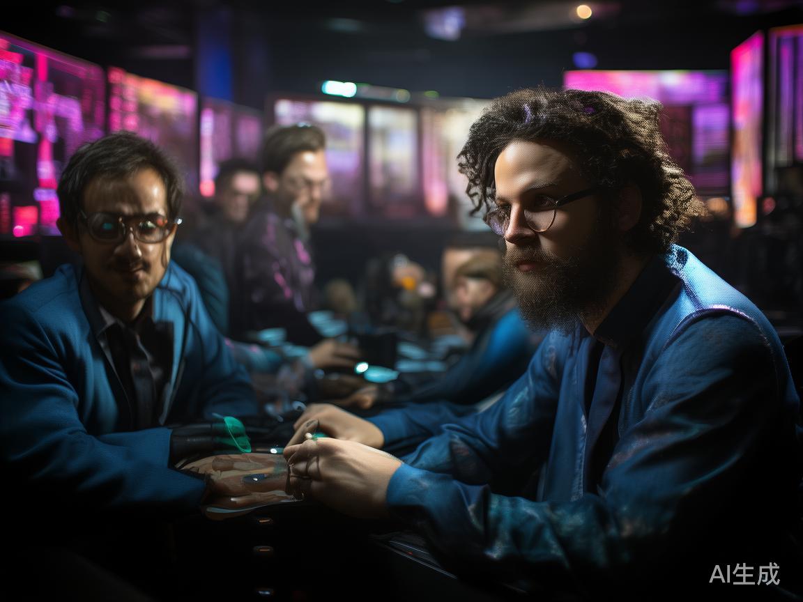 2.&nbsp;观察玩家行为的连续性与规律性
例如，某些玩