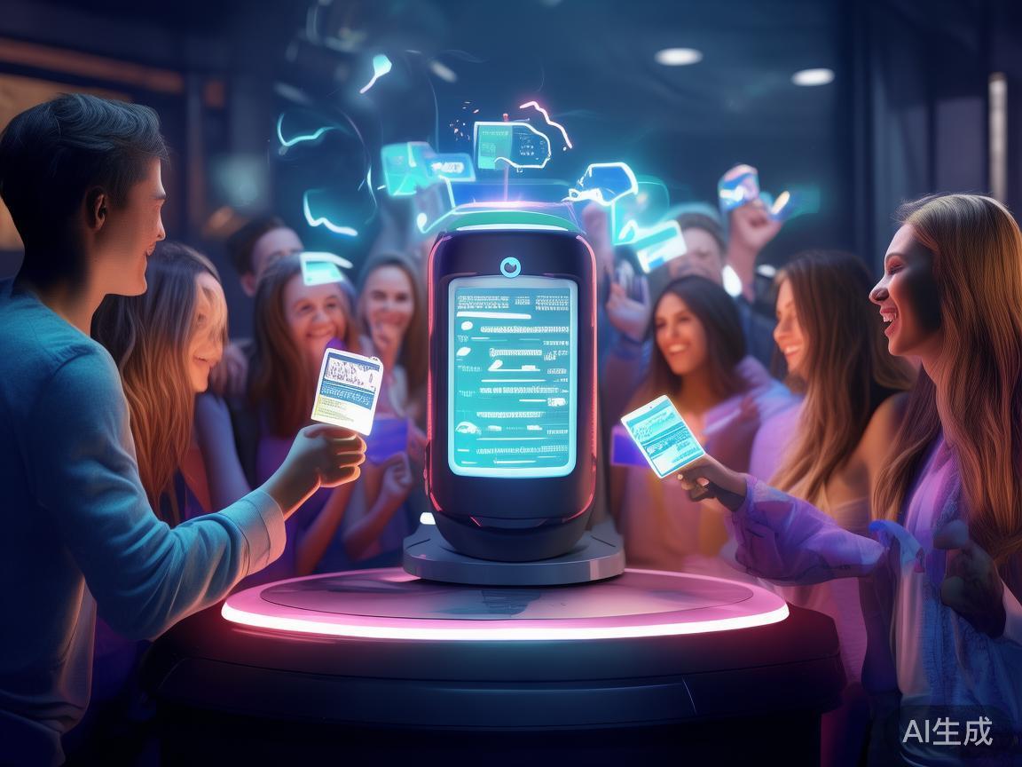 邀请好友奖励
利用邀请功能，成功推荐好友注册并完