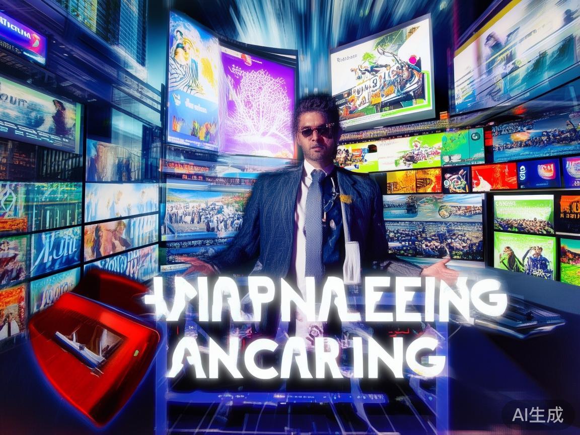 多渠道推广，扩大影响力
在数字时代，单一的推广渠