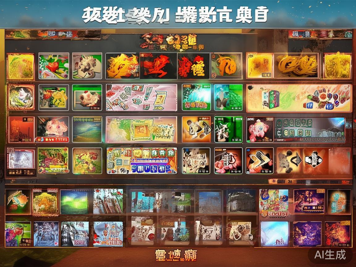 京梦棋牌以其丰富的游戏品类，满足不同玩家的兴趣偏好